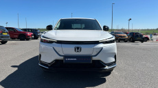 Honda E Ny1 150kW Elegance 69kWh 5dr Auto Electric Hatchback